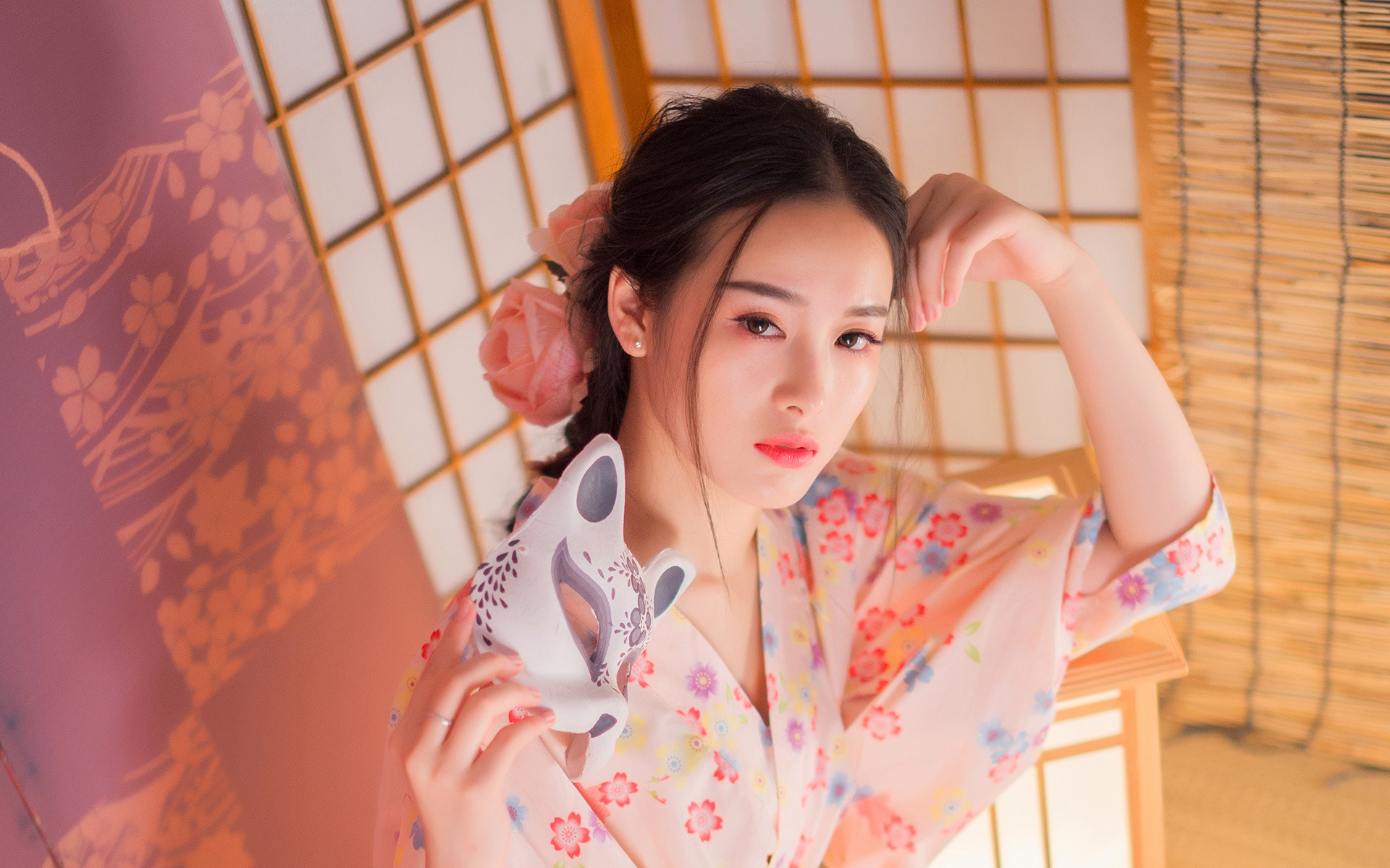 封面